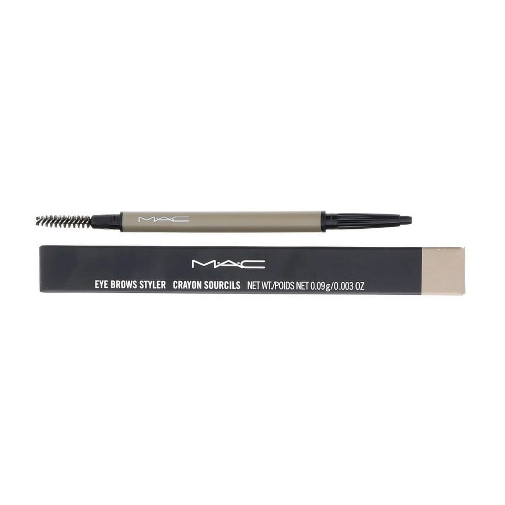 MAC Eyebrow Styler in fling eyebrow pencil